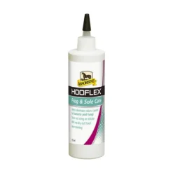 Absorbine Hooflex Lotion Fourchette et Sole