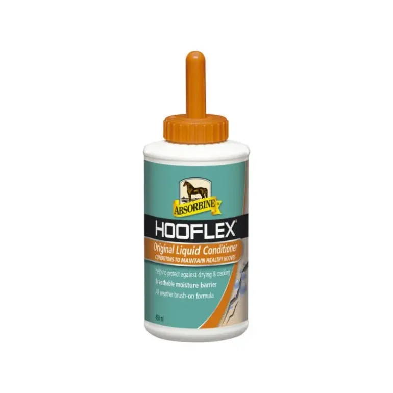 Absorbine Hooflex Original Huile Sabot