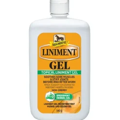 Absorbine Liniment Gel