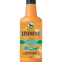 Absorbine Liniment Liquid