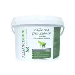 Alliance Equine Alliance Croissance
