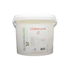 Alliance Equine Vitamine C