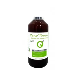 Alliance Equine ZenoTonine Stress Cheval