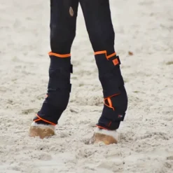 Allpha THERMO+ Guêtres Cheval