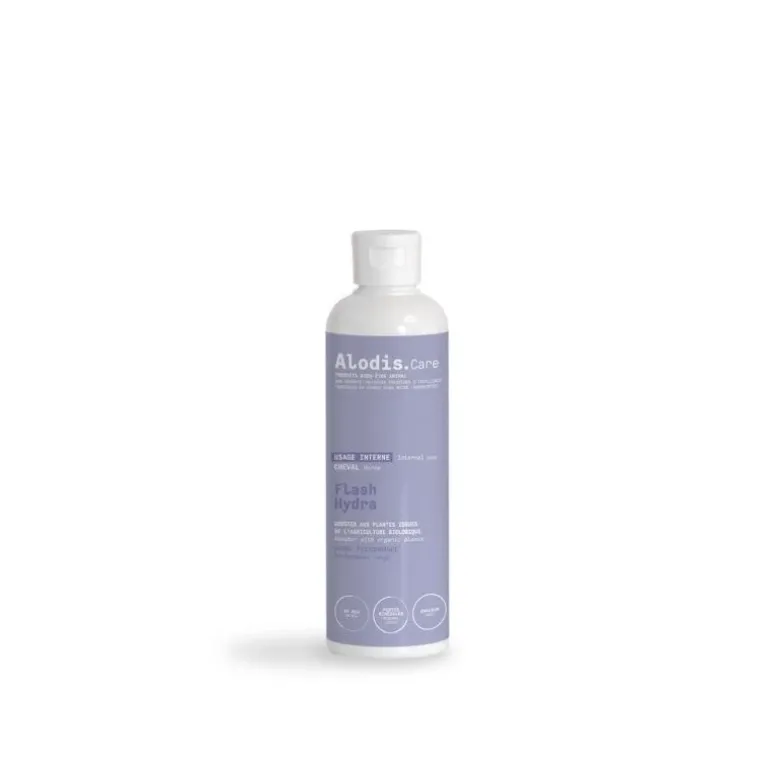 Alodis Care Flash Hydra Electrolytes Cheval