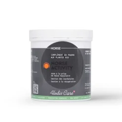 Alodis Care Horse Activity Muscle Cheval