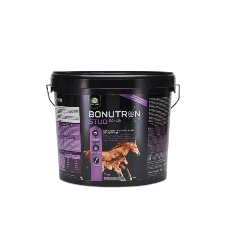 Audevard Bonutron Stud G1-L6