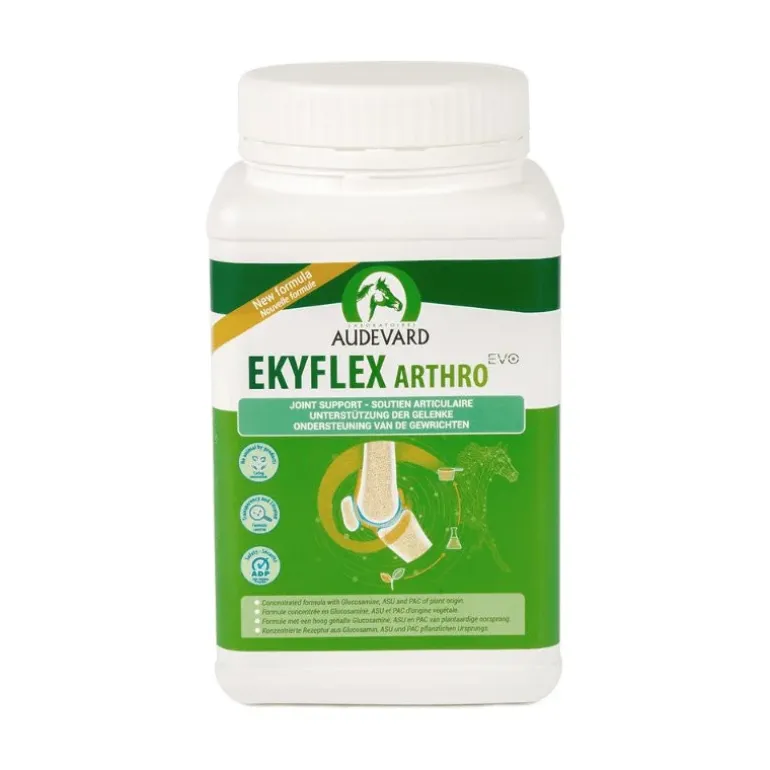 Audevard Ekyflex Arthro Evo Articulations Cheval
