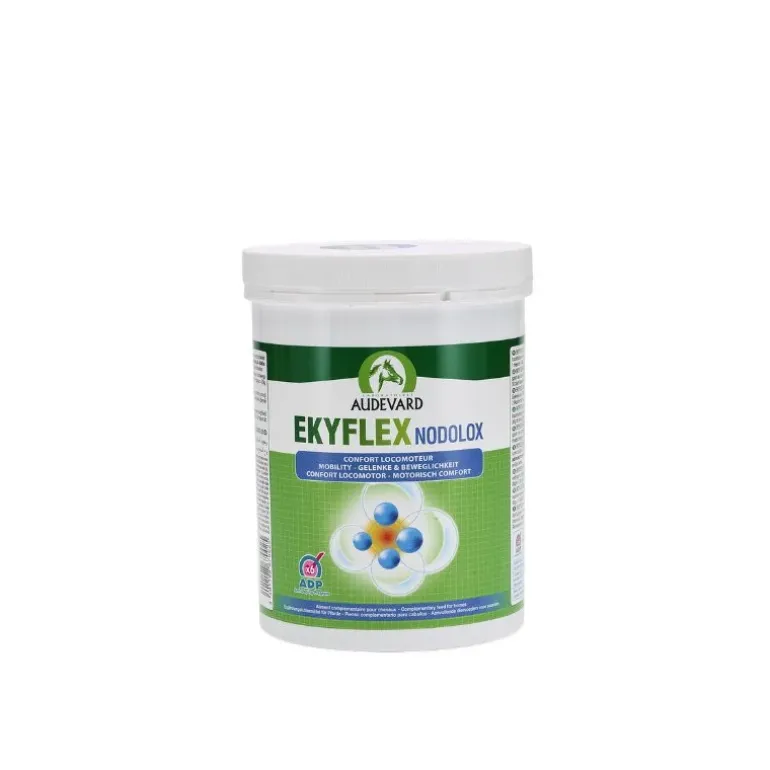 Audevard Ekyflex Nodolox Locomotion Cheval