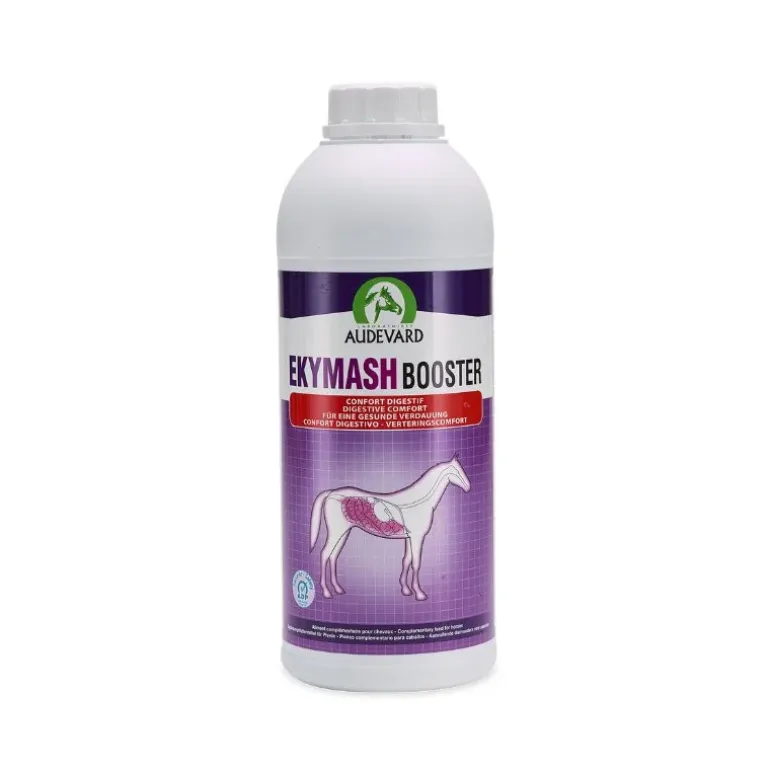 Audevard Ekymash Booster Cheval
