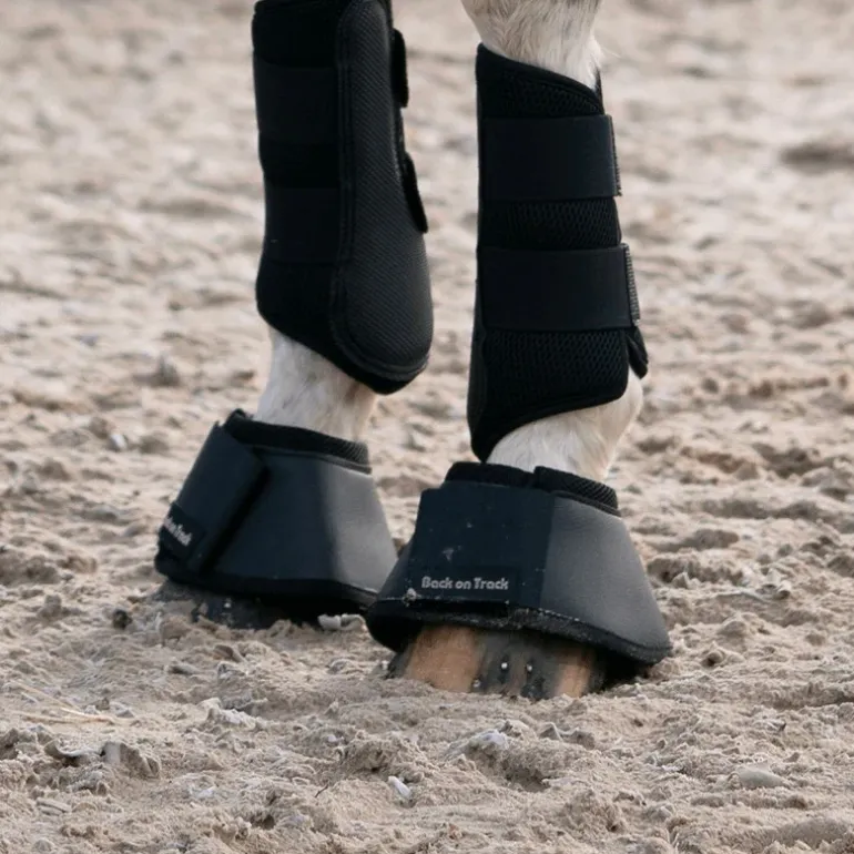 Back On Track Cloches Cheval