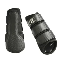 Back On Track Guetres Souples 3D Mesh