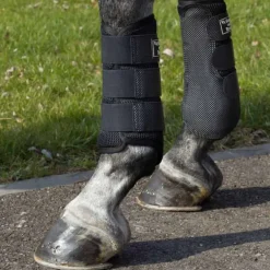 Back On Track Guetres Souples 3D Mesh