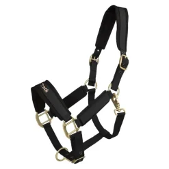 Back On Track Licol Werano Noir