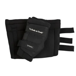 Back on Track Protege Jarret Cheval Royal