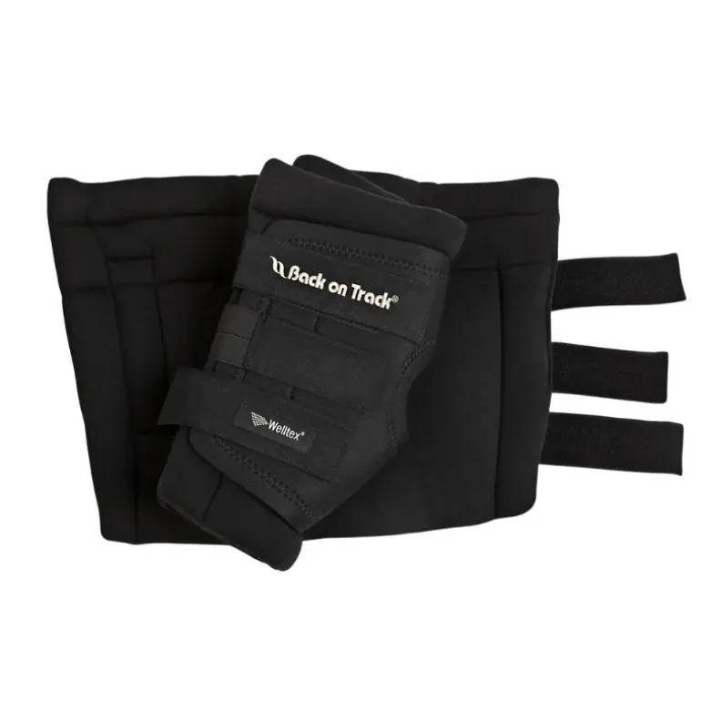 Back on Track Protege Jarret Cheval Royal