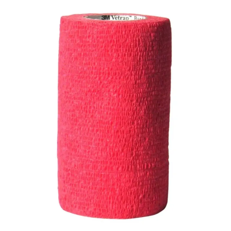 Bande Cohésive Cheval Vetrap