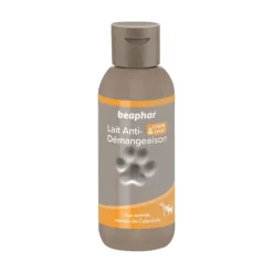 Beaphar Lait Anti Démangeaison Chien & Chat Premium