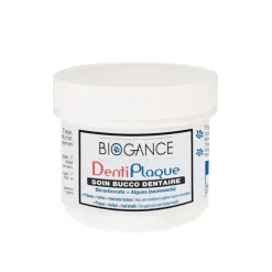 Biogance Dentiplaque Poudre de Soin Bucco-Dentaire