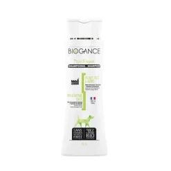 Biogance Nutri Repair Shampoing Chien Réparateur Poils Secs ou Abimés