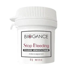 Biogance Stop Bleeding Poudre Stop Saignement Chien