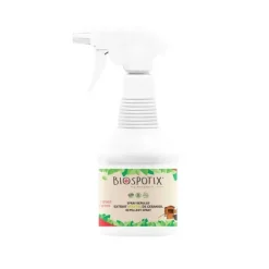 Biospotix Spray Antiparasitaire Environnement