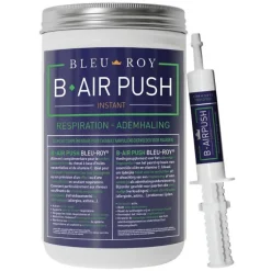 Bleu-Roy B-Air Push
