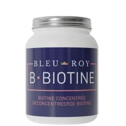 Bleu-Roy B-Biotine