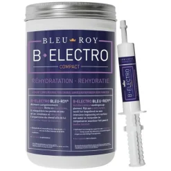 Bleu-Roy B-Electro Compact