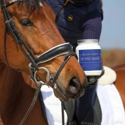 Bleu-Roy B-Pro Mare