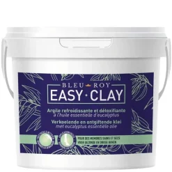 Bleu-Roy Easy Clay