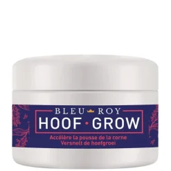 Bleu-Roy Hoof Grow