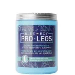 Bleu-Roy Pro Legs