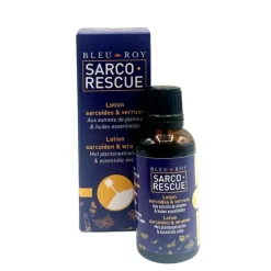 Bleu-Roy Sarco-Rescue