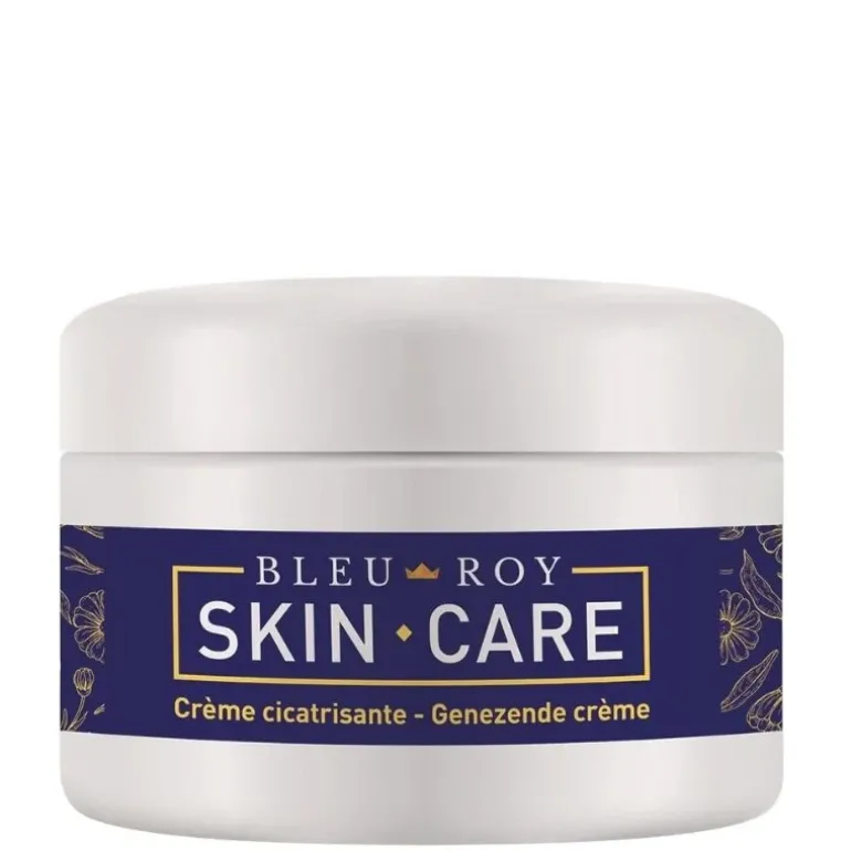 Bleu-Roy Skin Care