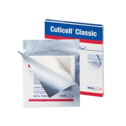 BSN Medical Cuticell Classic Pansement Gras Stérile