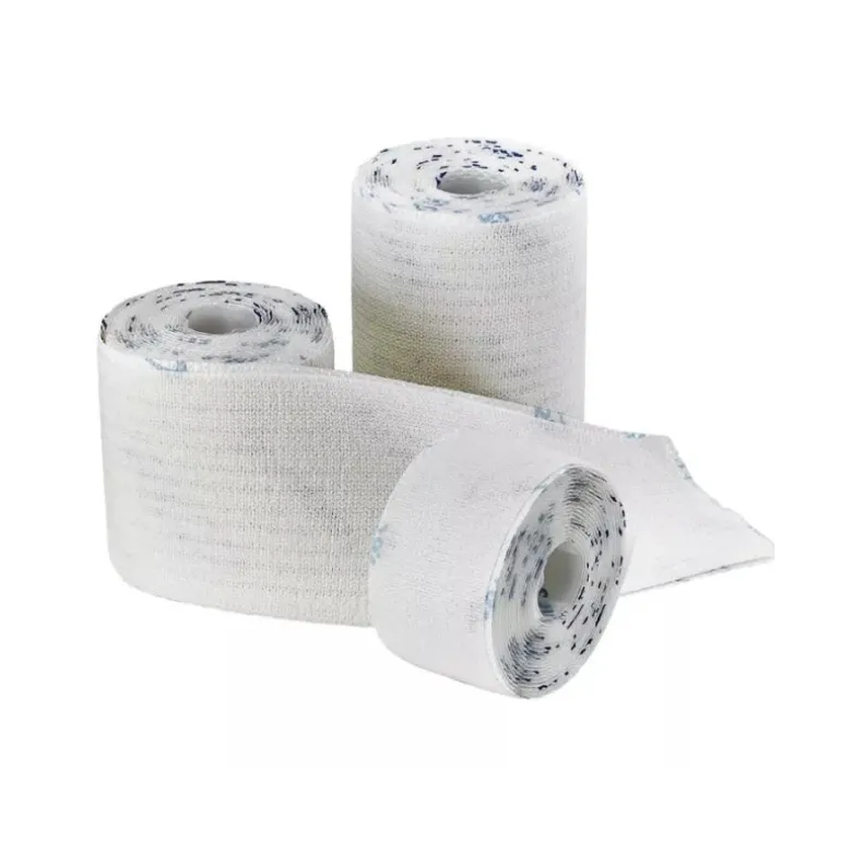 BSN Medical Tensoplast Bande Adhésive Cheval