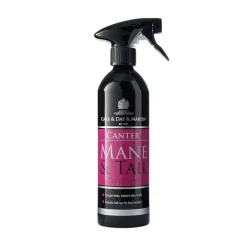 Carr & Day & Martin Canter Mane & Tail Conditioner