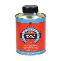 Carr & Day & Martin Cornucrescine Daily Hoof Dressing