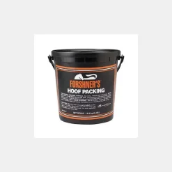 Cataplasme sabot Farnam Forshner's Hoof Packing