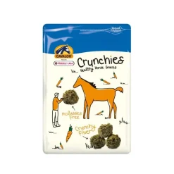 Cavalor Crunchies Friandises pour Chevaux