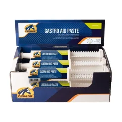 Cavalor Gastro Aid Paste 6x60g Estomac Cheval