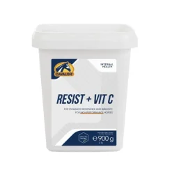 Cavalor Resist + Vit C Immunité Cheval