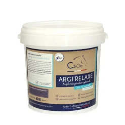C&Cie Argi'Relaxe
