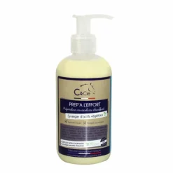 C&Cie Prep' à l'effort