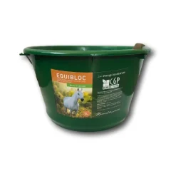 CGP Horse Feed Equibloc Bloc à Lécher CMV Cheval