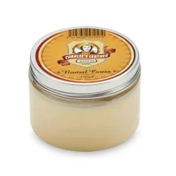 Charlee's Leather Neutral Caress Cirage Incolore