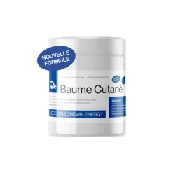 Cheval Energy Baume Cutané Réparateur