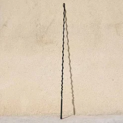 Cheval Energy Chambrière avec Poignée Antigrip - Noir