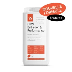 Cheval Energy CMV Entretien & Performance